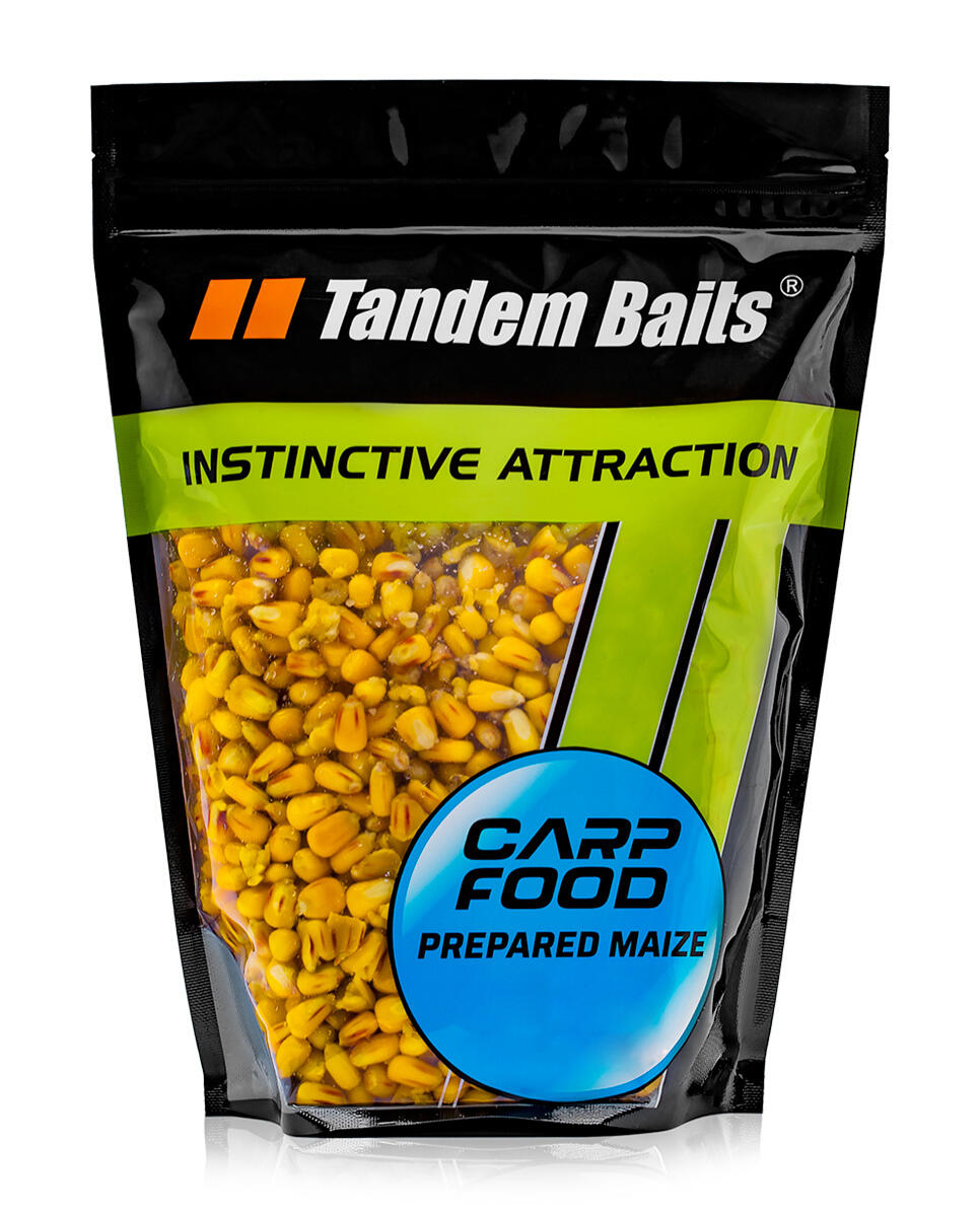 TANDEM BAITS picture