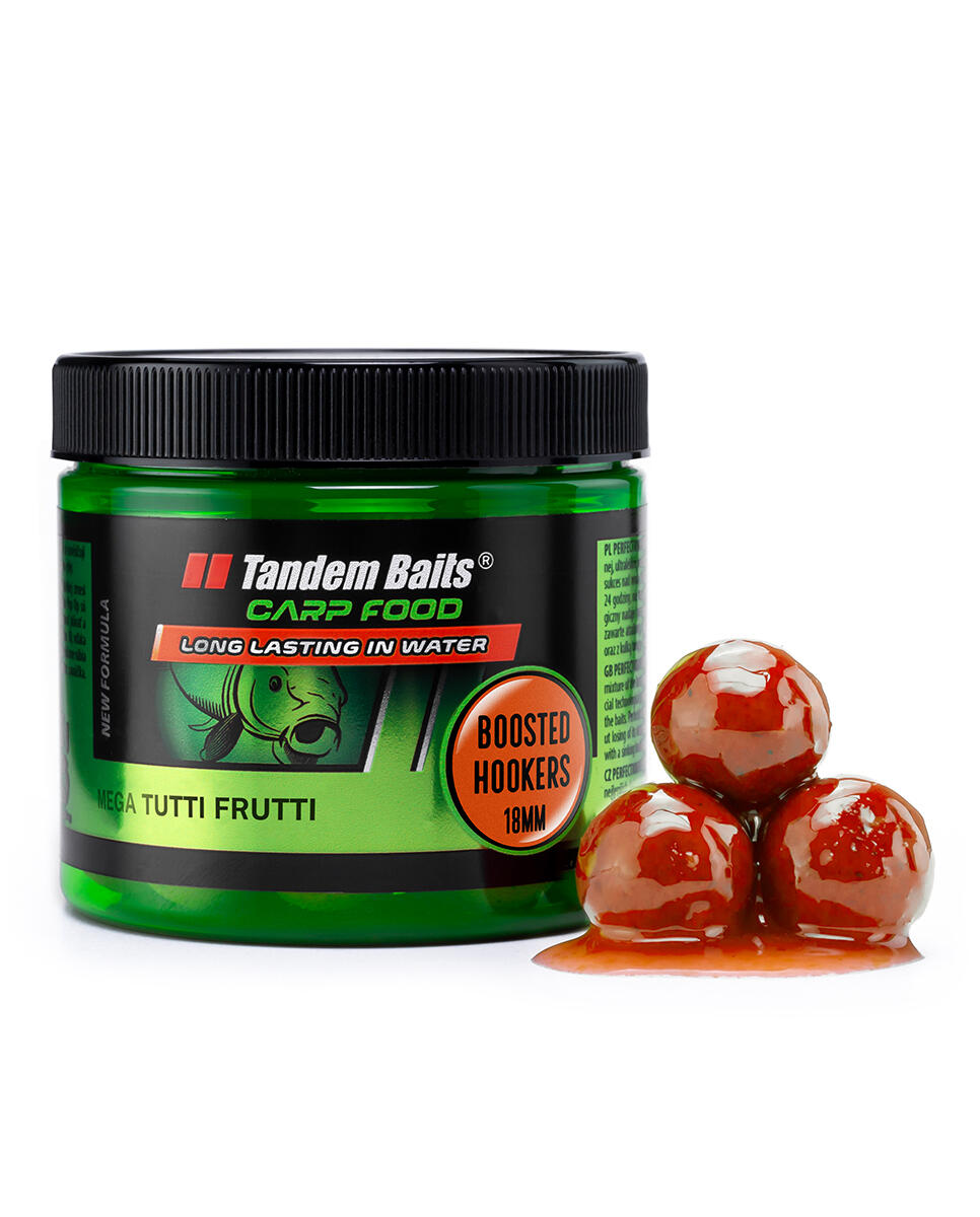 TANDEM BAITS picture