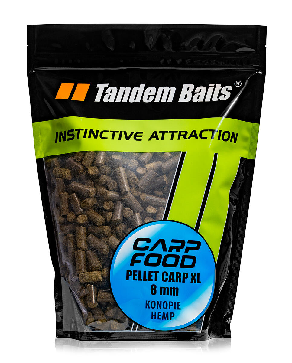 TANDEM BAITS picture