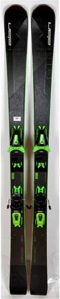 REONDITIONNE - Skis Elan AMPHIBIO GTI - CORRECT