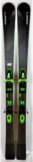 REONDITIONNE - Skis Elan AMPHIBIO GTI - CORRECT