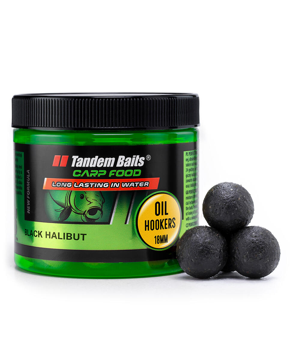 TANDEM BAITS picture