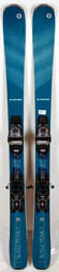 RECONDITIONNE - Skis Blizzard BLACK PEARL 82 SP - BON