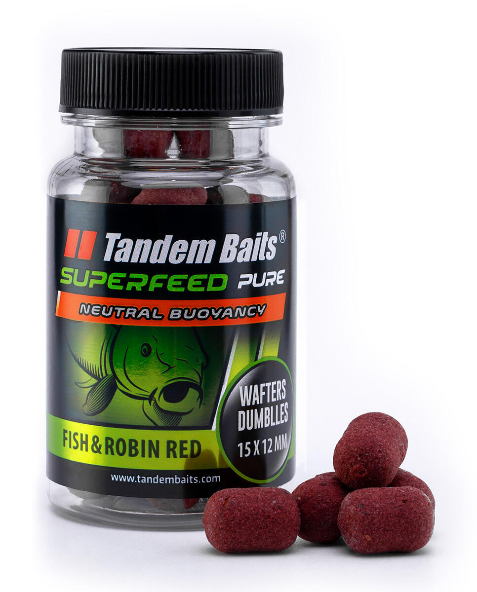 TANDEM BAITS picture