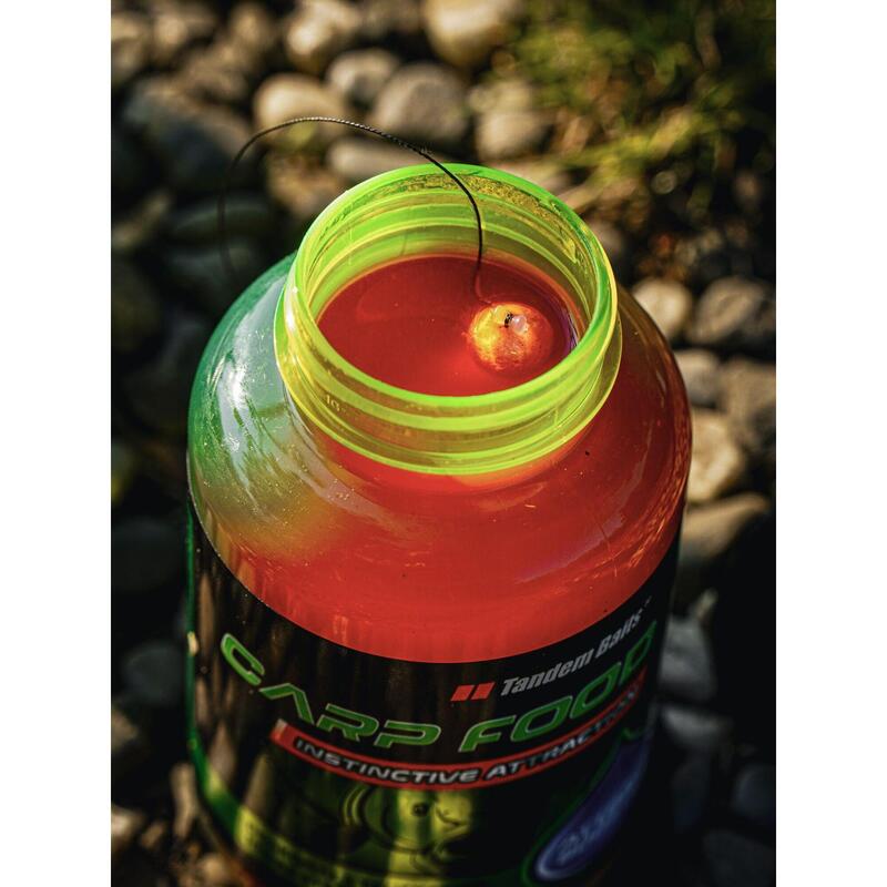 Dip Carp Food Attract Ryba & Škeble 100ml