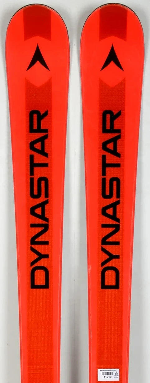 DYNASTAR RECONDITIONNE - Skis junior Dynastar TEAM SPEED ZONE GT  - BON