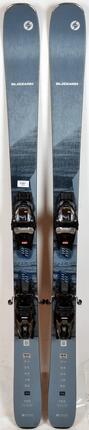 REONDITIONNE - Skis Blizzard BLACK PEARL 84 - CORRECT
