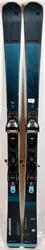 RECONDITIONNE - Skis Blizzard PHOENIX R13 CA dark blue - BON