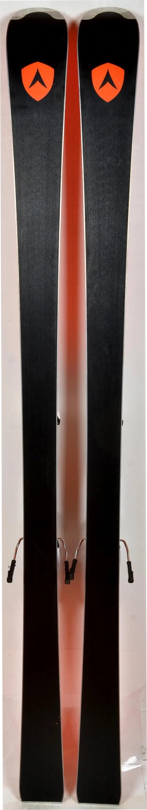 RECONDITIONNE - Skis junior Dynastar TEAM SPEED ZONE GT  - BON 3/3