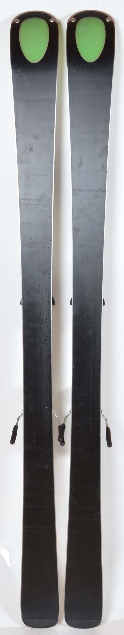 RECONDITIONNE - Skis Kästle LX 72 - BON 3/5