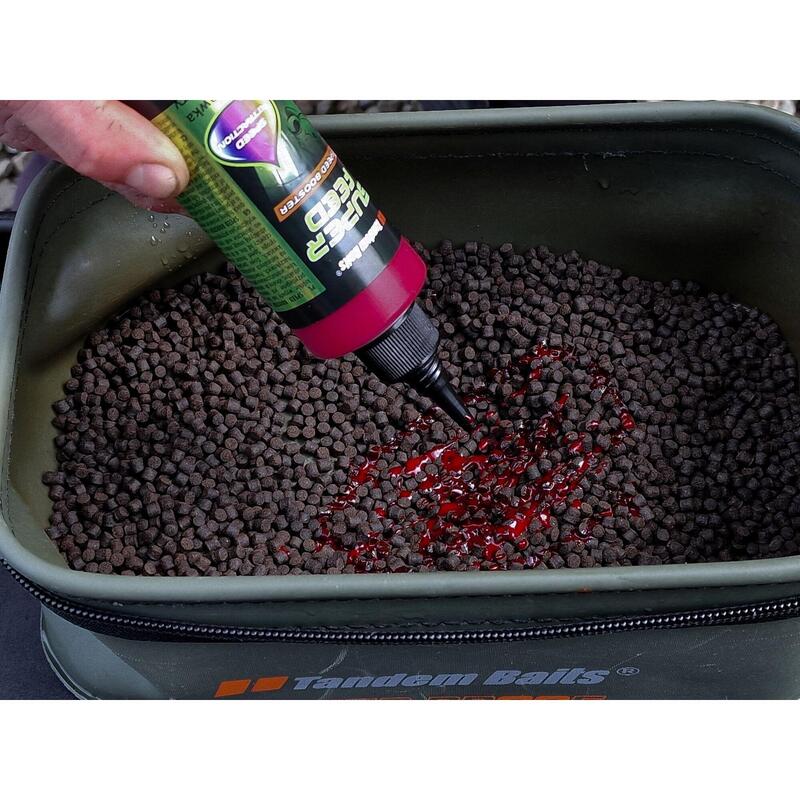 Booster SuperFeed Speed Chili & Robin Red 100ml