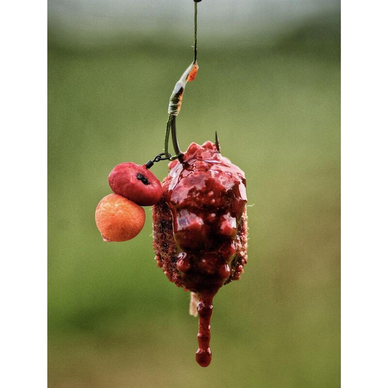 Plovoucí boilies Carp Food Perfection Mini Ryba & Škeble 12mm 30g