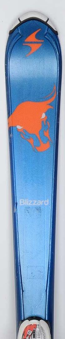 BLIZZARD REONDITIONNE - Skis junior Blizzard COCHISE Jr - CORRECT