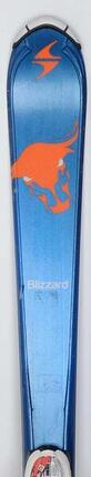 REONDITIONNE - Skis junior Blizzard COCHISE Jr - CORRECT