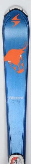 REONDITIONNE - Skis junior Blizzard COCHISE Jr - CORRECT