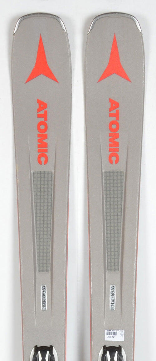 ATOMIC RECONDITIONNE - Skis Atomic VANTAGE 86 C - BON
