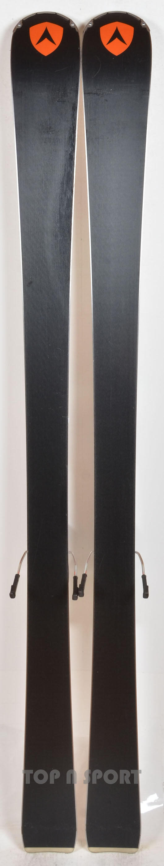 RECONDITIONNE - Skis Dynastar INTENSE 10 white - BON 3/5