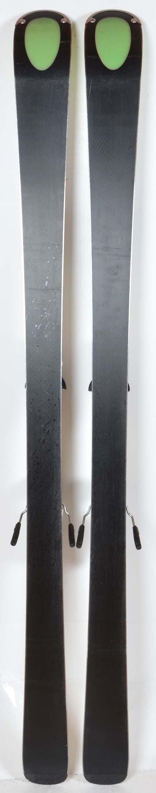RECONDITIONNE - Skis Kästle LX 72 - BON 5/5