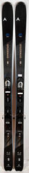 RECONDITIONNE - Skis Dynastar M-PRO 85 - BON