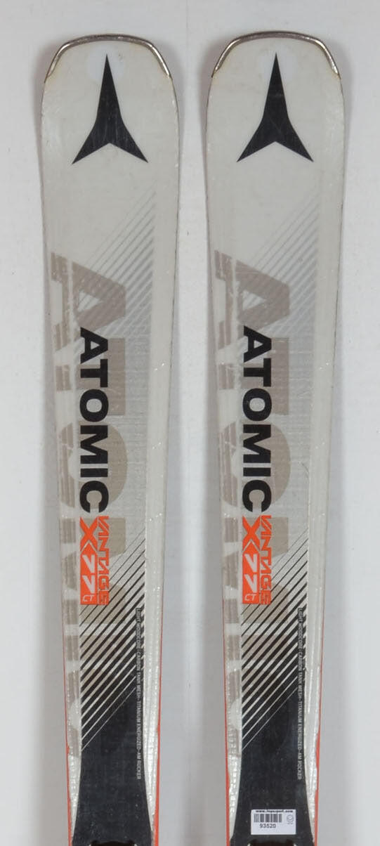 ATOMIC RECONDITIONNE - Skis Atomic VANTAGE X 77 CT - BON