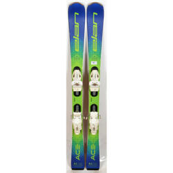 RECONDITIONNE - Skis junior Elan RC ACE - BON