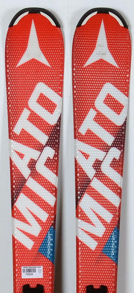 ATOMIC RECONDITIONNE - Skis junior Atomic REDSTER JUNIOR - BON