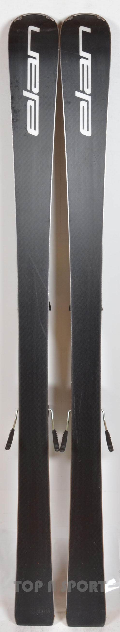 REONDITIONNE - Skis Elan INSOMNIA black - CORRECT 3/5