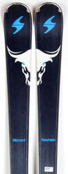 RECONDITIONNE - Skis Blizzard RAWHIDE - BON