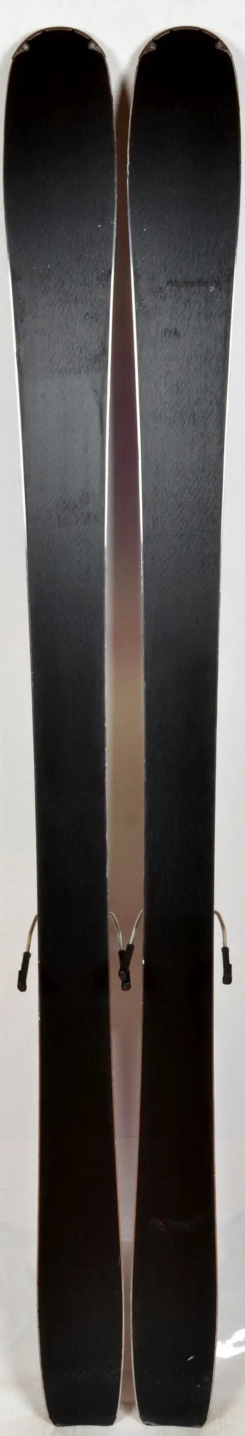 RECONDITIONNE - Skis Dynastar LEGEND W 80 - BON 3/5