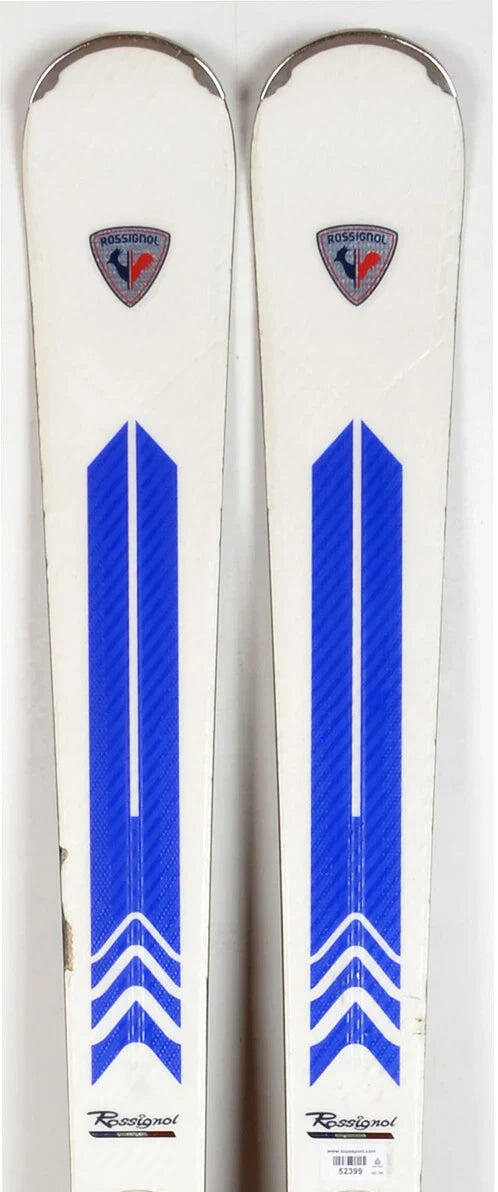 ROSSIGNOL RECONDITIONNE - Skis Rossignol SIGNATURE ROC 550 - BON