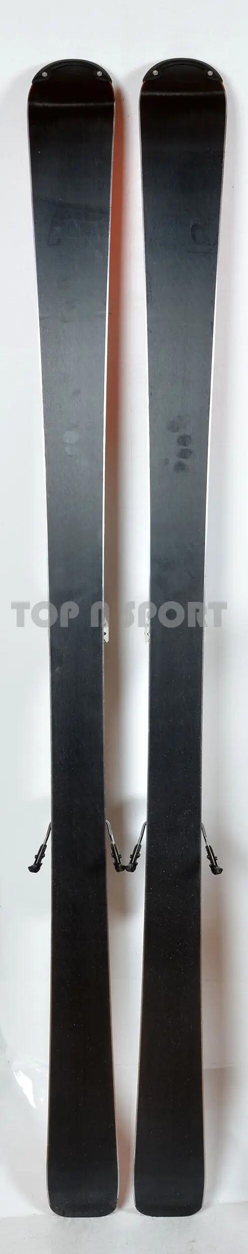 RECONDITIONNE - Skis Völkl RTM 7,4 2017 - BON 3/3