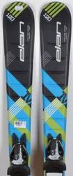 RECONDITIONNE - Skis junior Elan MAXX QUCK SHIFT - BON