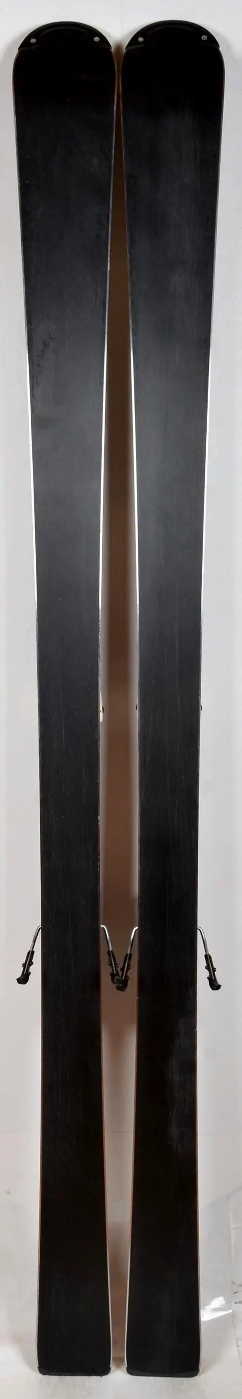 RECONDITIONNE - Skis Völkl DEACON 7.6 - BON 3/3
