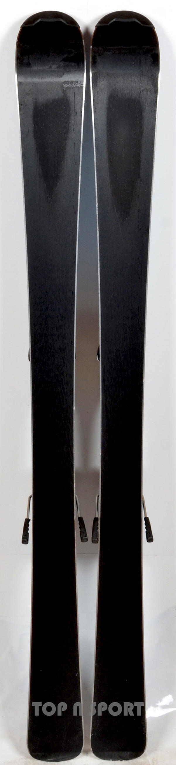 RECONDITIONNE - Skis junior Elan RCS PRO blue - BON 3/3