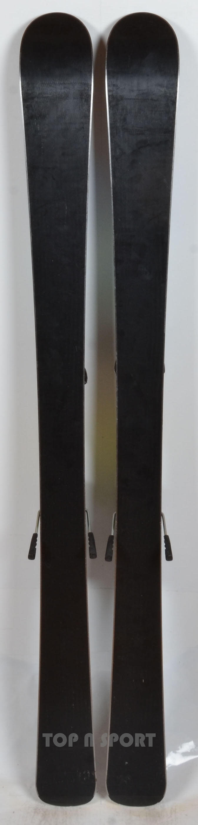 RECONDITIONNE - Skis junior Elan MAXX QUCK SHIFT - BON 3/3