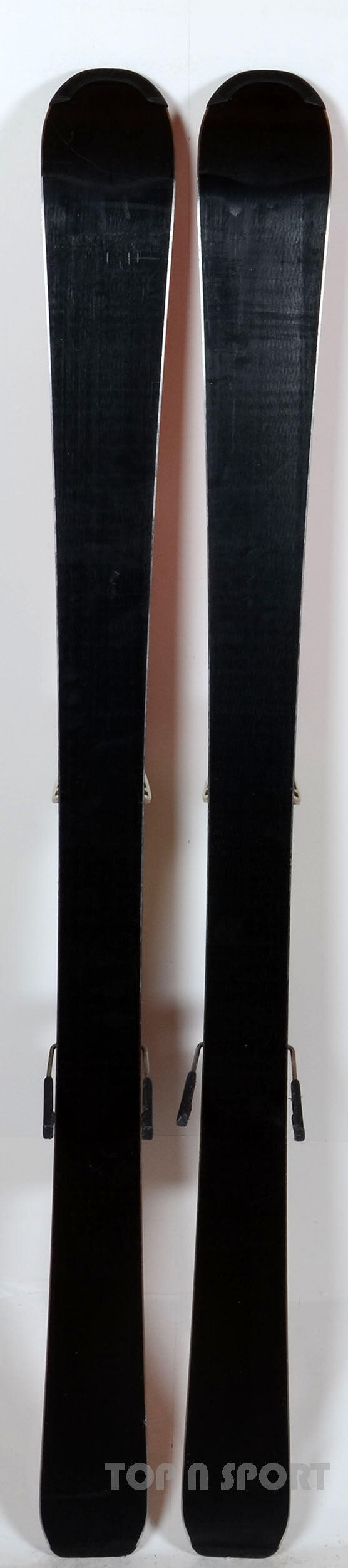 RECONDITIONNE - Skis junior Atomic REDSTER Junior white - Skis d'occas - BON 5/5