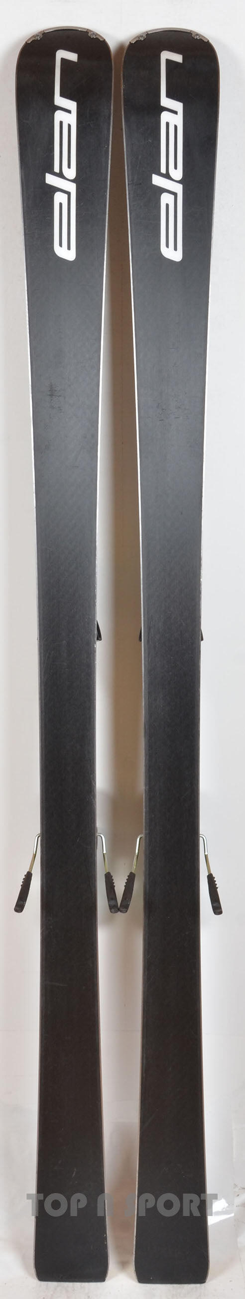 REONDITIONNE - Skis Elan INSOMNIA black - CORRECT 5/5