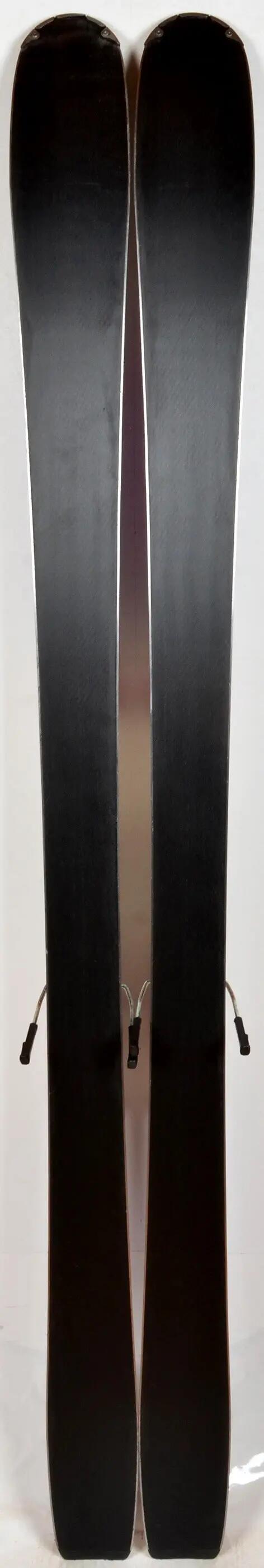 RECONDITIONNE - Skis Dynastar LEGEND W 80 - BON 5/5