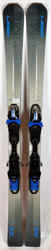 RECONDITIONNE - Skis Elan PRIMETIME 44 - BON