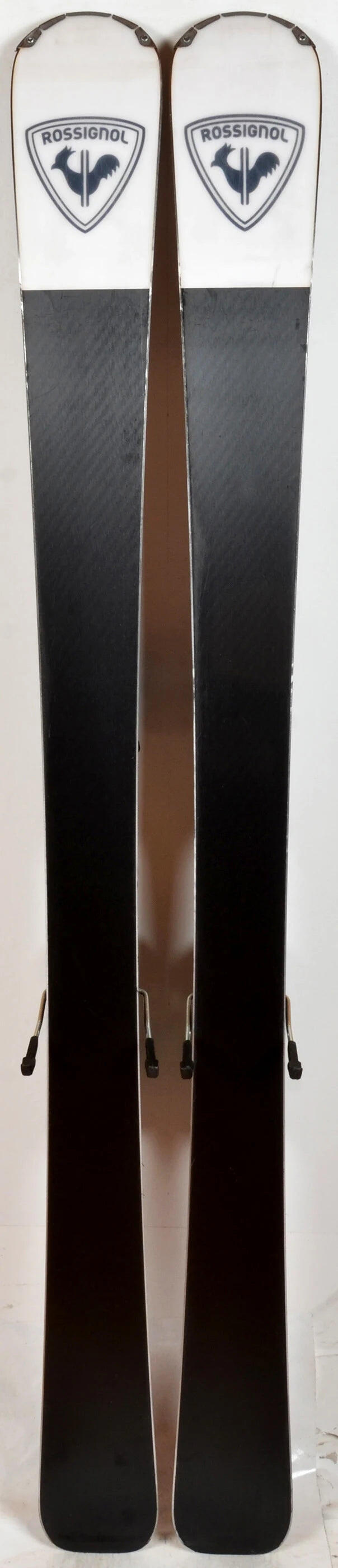 RECONDITIONNE - Skis Rossignol EXPERIENCE W 86 Basalt - BON 3/3