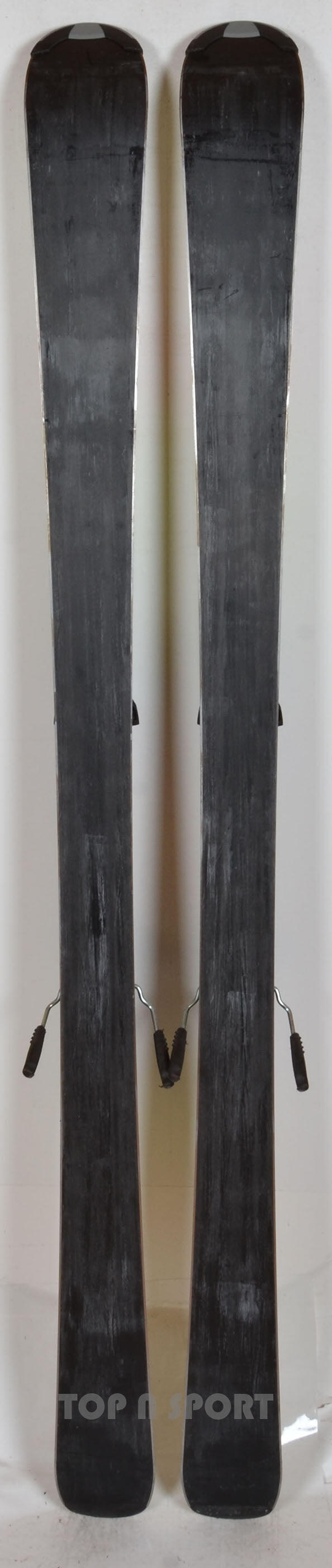 RECONDITIONNE - Skis junior Elan RC RACE QT white - BON 5/5
