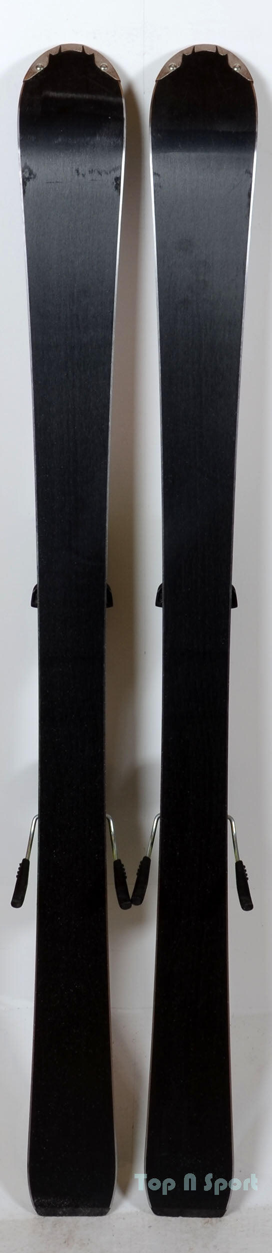 RECONDITIONNE - Skis junior Fischer RC4 SUPERIOR JR White - BON 5/5