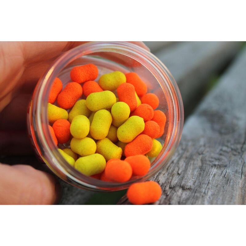Fluo Wafters Method/Feeder Csali Red Krill 20g