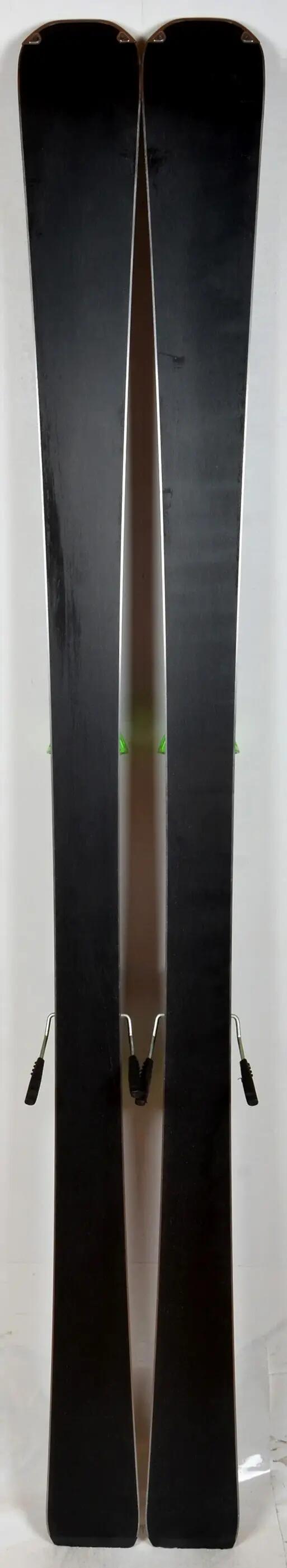 RECONDITIONNE - Skis Elan PRIMETIME 22 - BON 3/3