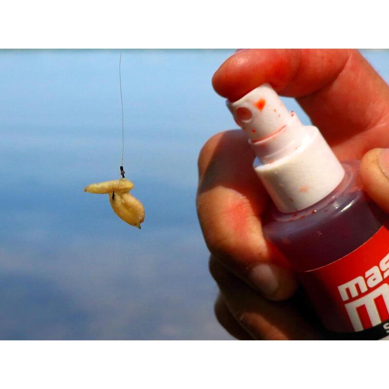 Master Mix Spray Booster Secret Squid 100ml