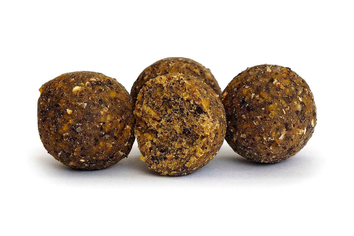 Boilies Carp Food Calamar Japonés 18mm 10kg 2/7