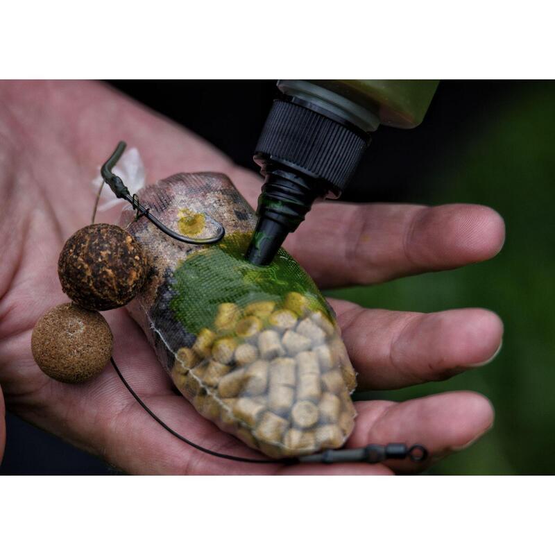 Booster SuperFeed Diffusion Robin Fruit 100ml