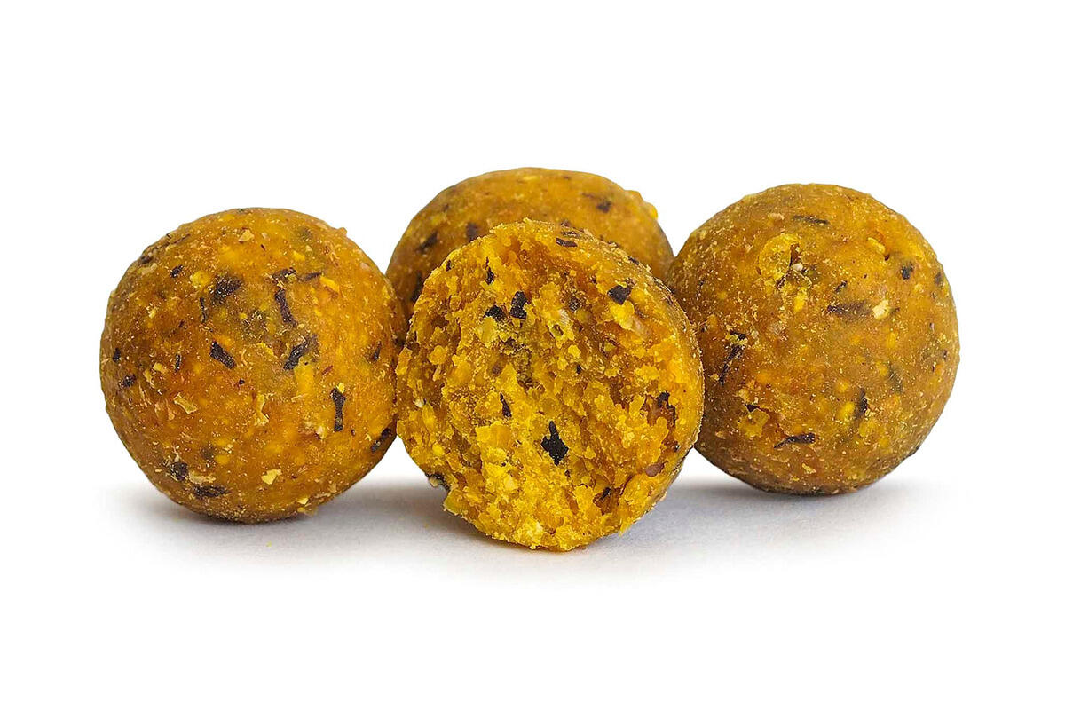Euro Boilies Mais 16mm 10kg 2/7