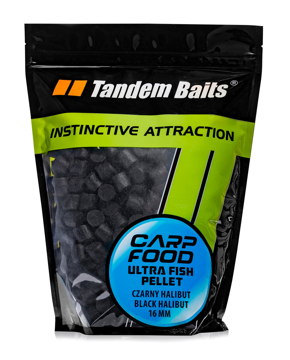 TANDEM BAITS picture