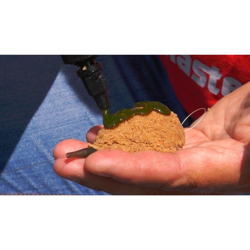 Method/Feeder Diffusion Turbo Booster Monster Halibut 100ml